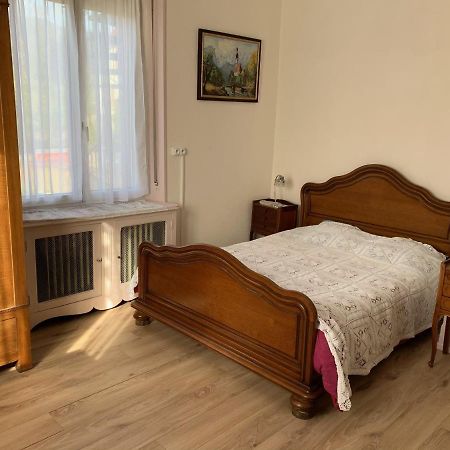 Chambre Arnica Lit 140 Wifi Sdb Partagee Saint-Amarin Esterno foto
